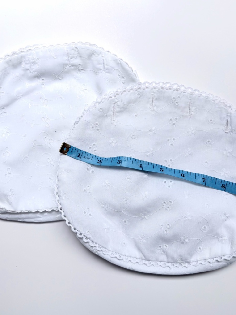 Vintage Bermuda Bag Cover
